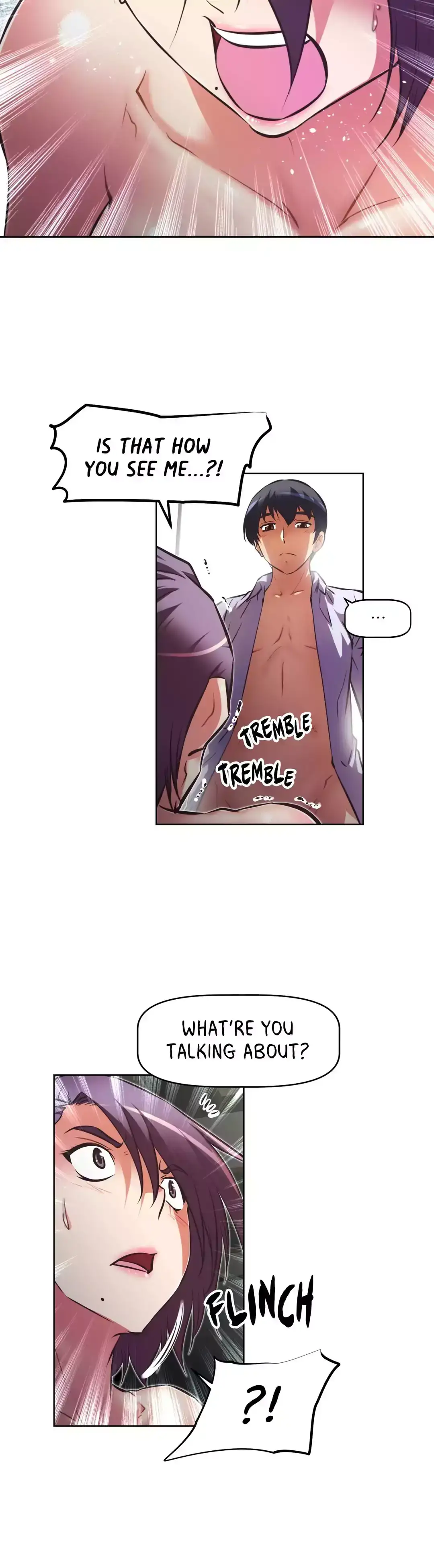 Brawling Go Chapter 127 - HolyManga.Net