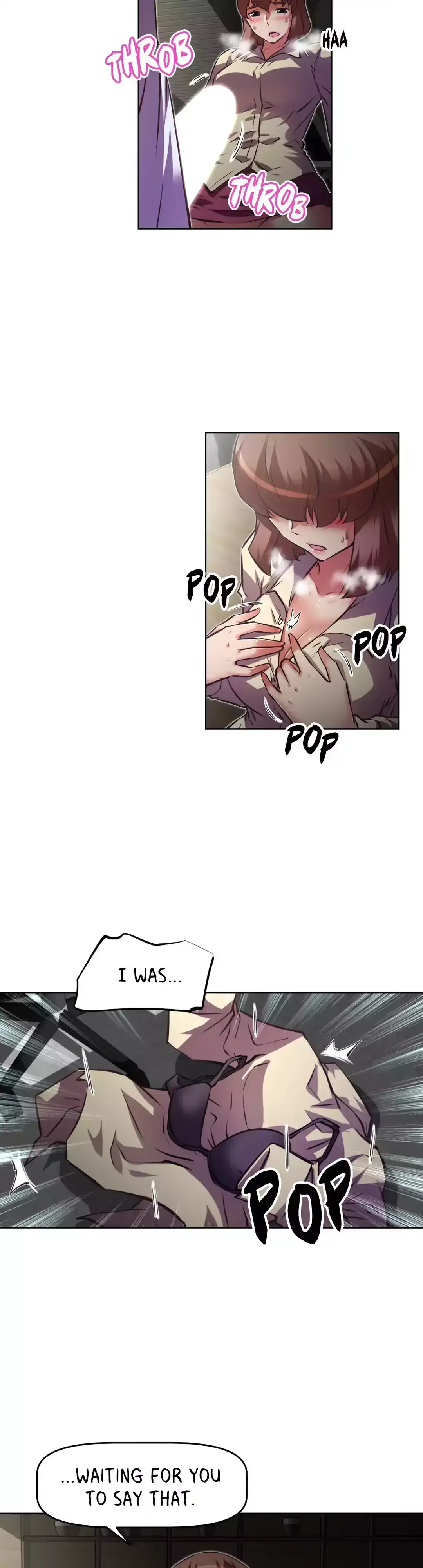 Brawling Go Chapter 127 - HolyManga.Net