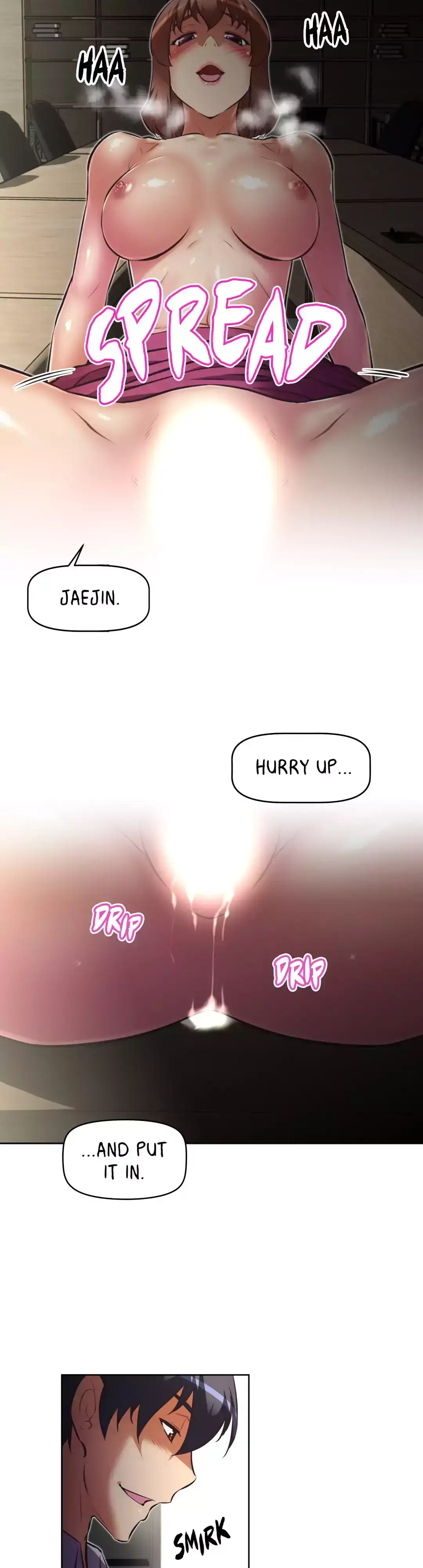 Brawling Go Chapter 127 - HolyManga.Net