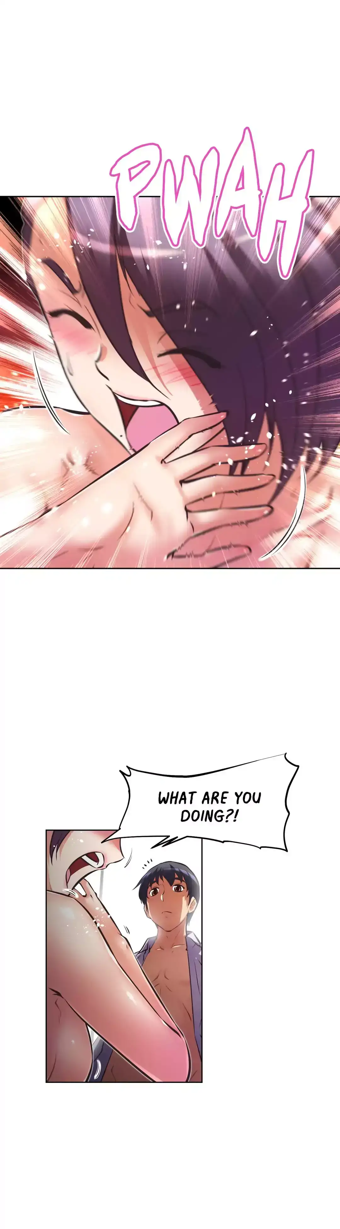 Brawling Go Chapter 127 - HolyManga.Net