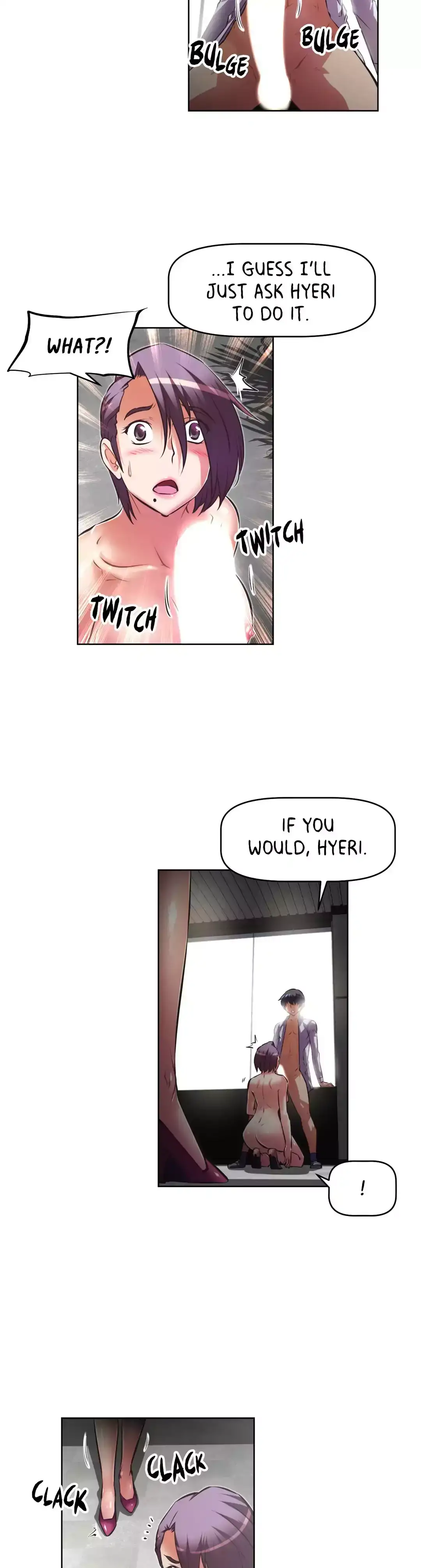 Brawling Go Chapter 127 - HolyManga.Net