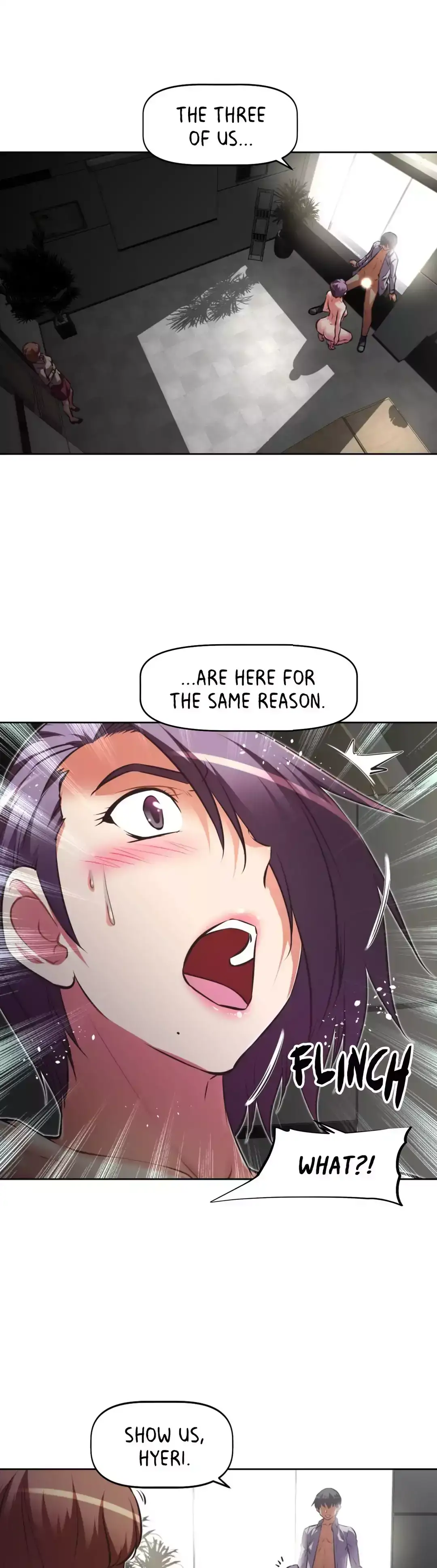Brawling Go Chapter 127 - HolyManga.Net