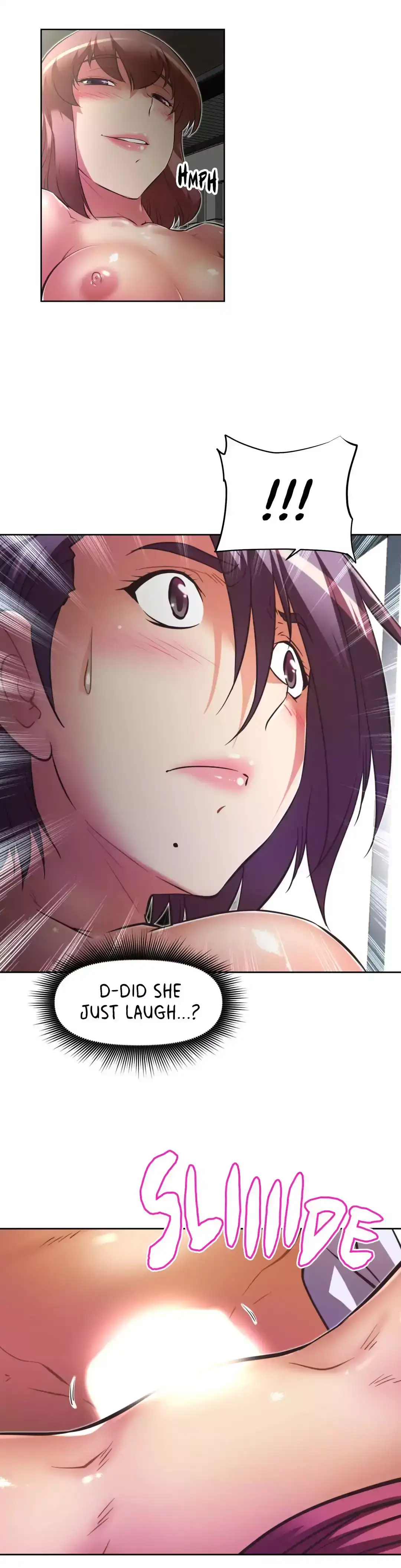 Brawling Go Chapter 127 - HolyManga.Net