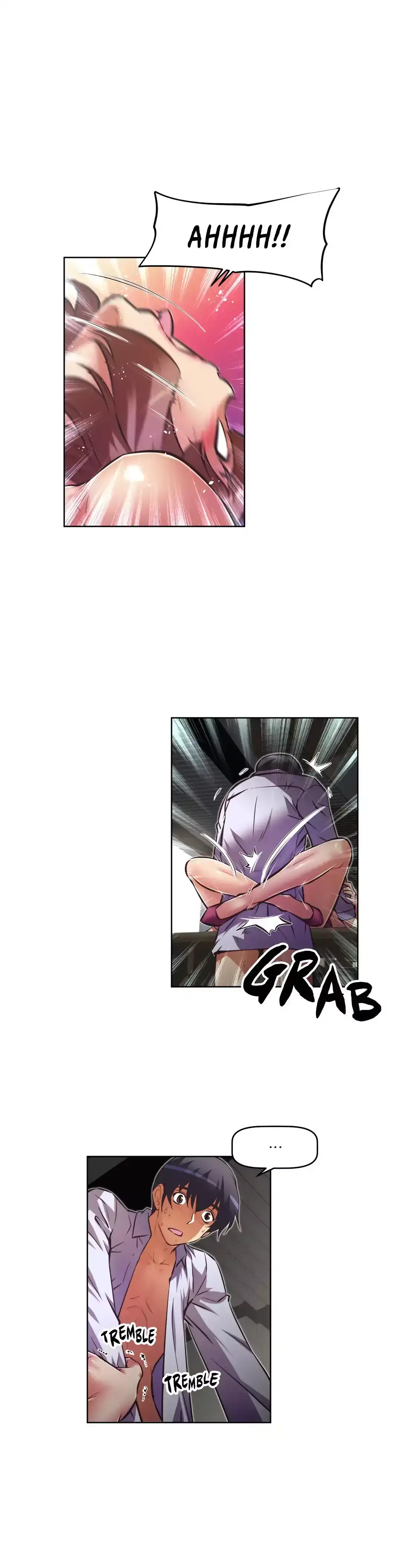 Brawling Go Chapter 127 - HolyManga.Net