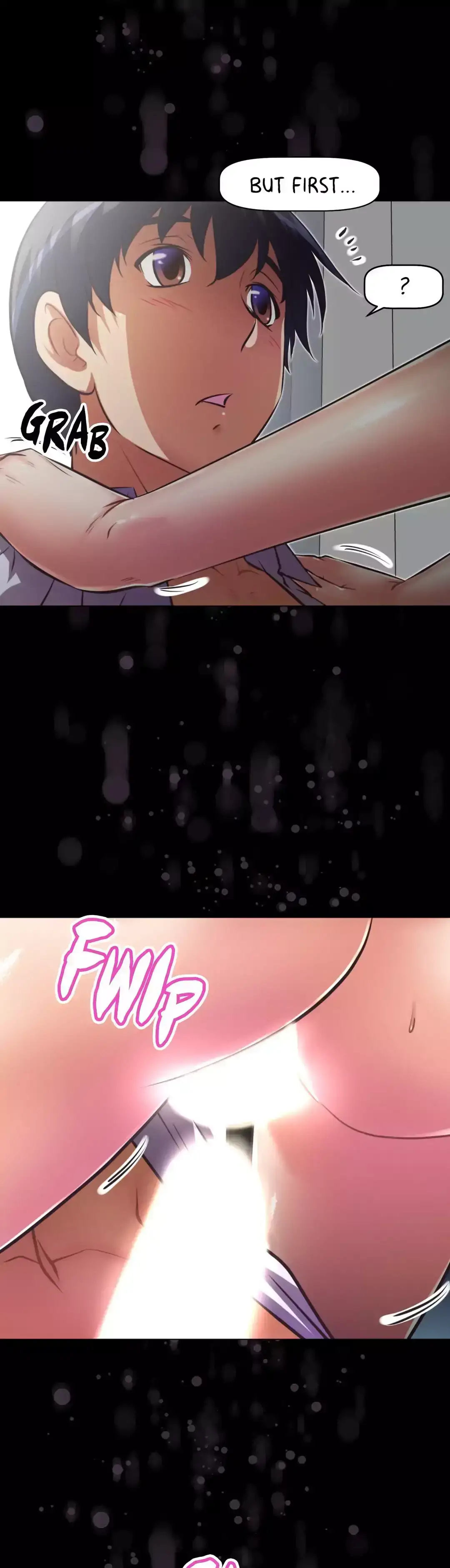 Brawling Go Chapter 128 - HolyManga.Net