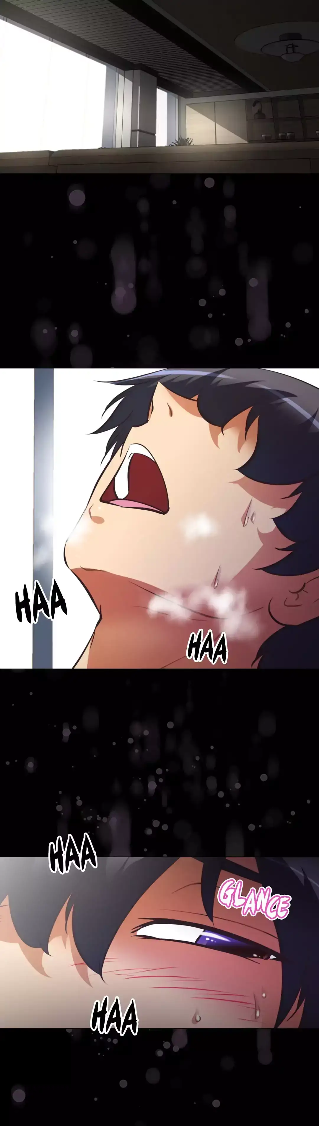 Brawling Go Chapter 128 - HolyManga.Net