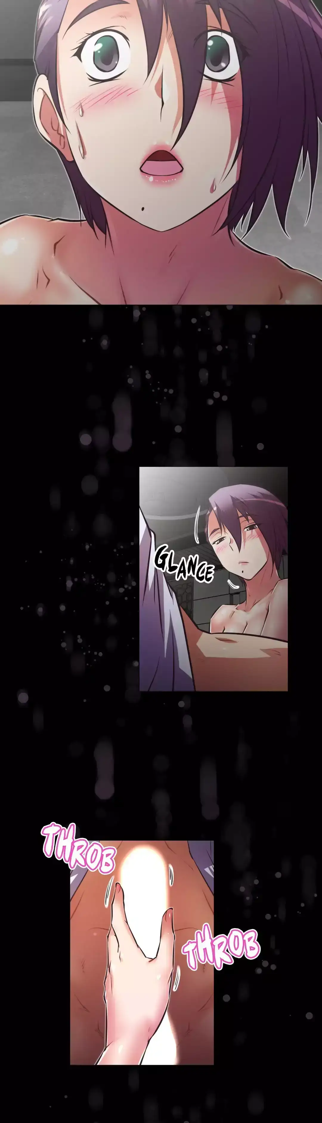 Brawling Go Chapter 128 - HolyManga.Net