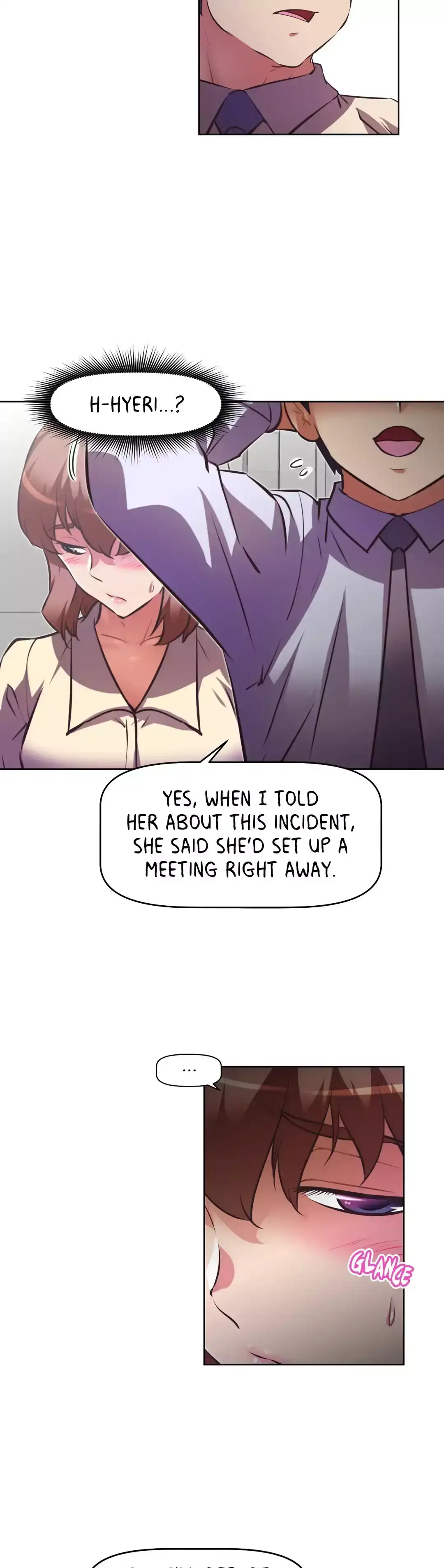 Brawling Go Chapter 128 - HolyManga.Net
