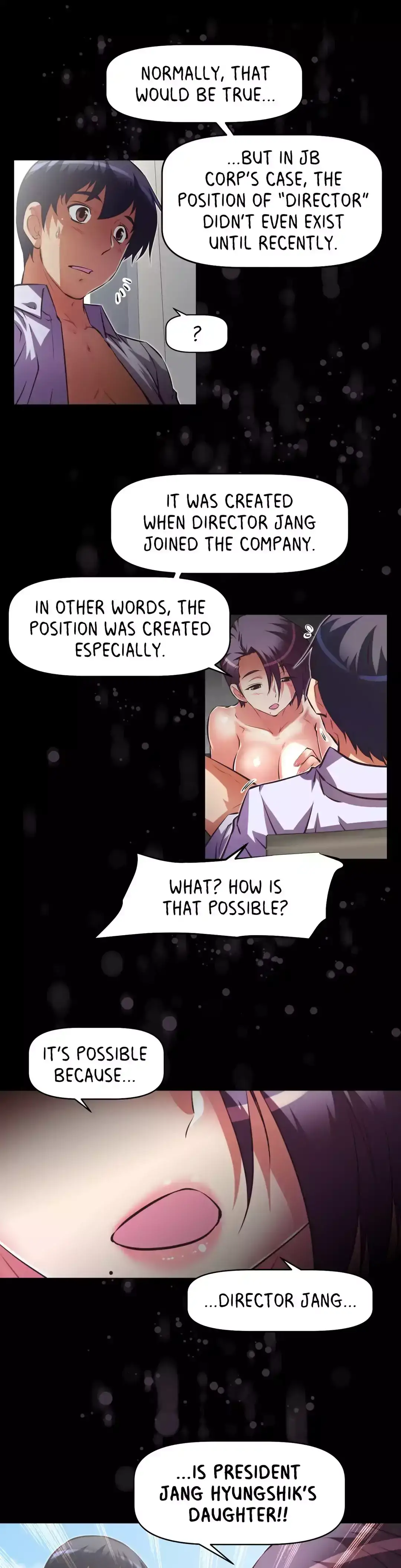 Brawling Go Chapter 128 - HolyManga.Net