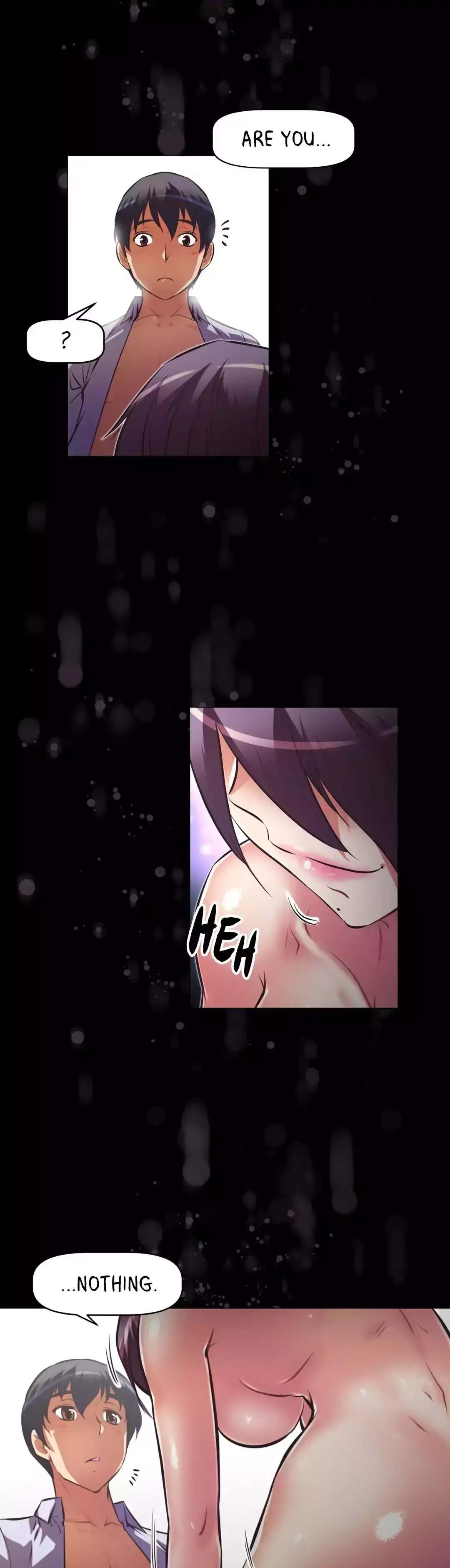 Brawling Go Chapter 128 - HolyManga.Net