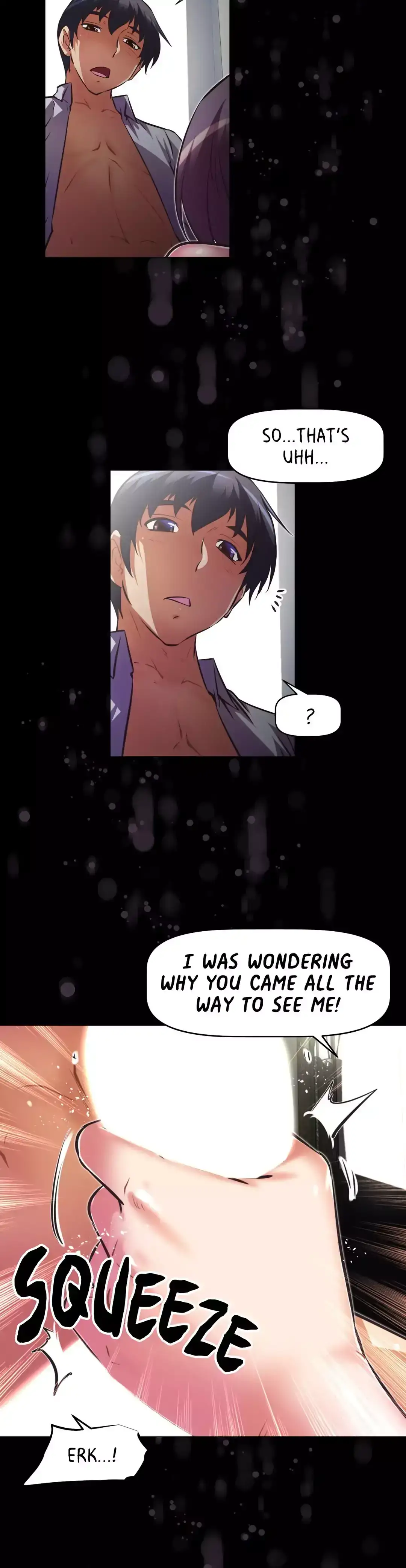 Brawling Go Chapter 128 - HolyManga.Net