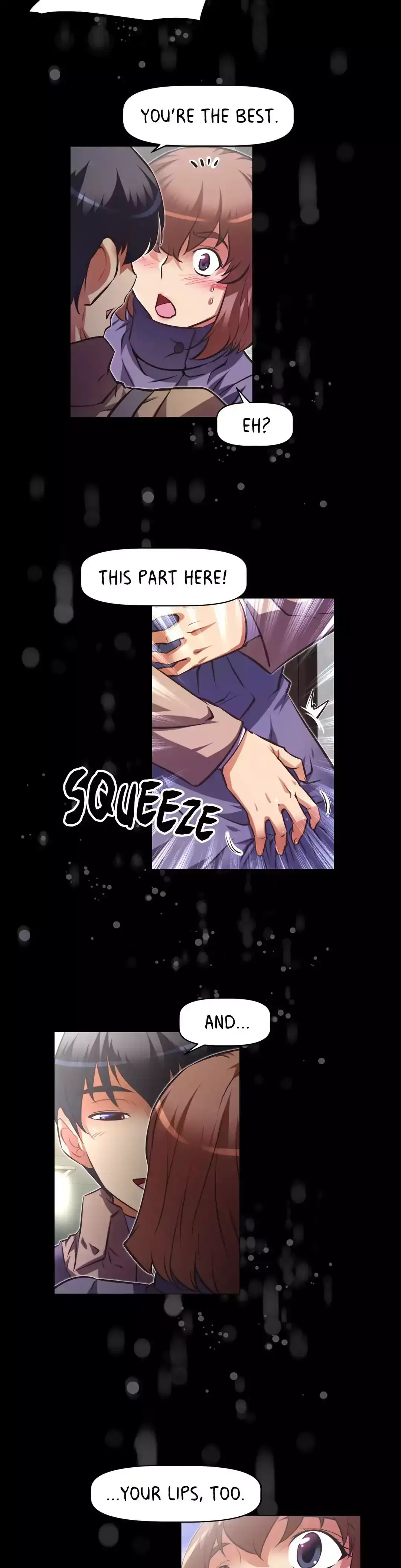 Brawling Go Chapter 129 - HolyManga.Net