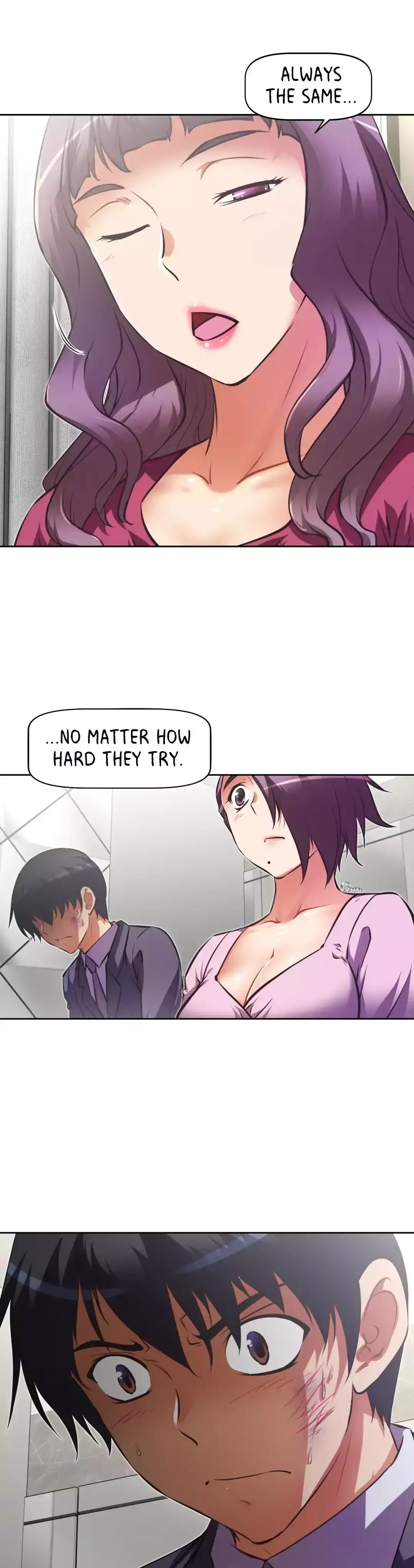 Brawling Go Chapter 129 - HolyManga.Net