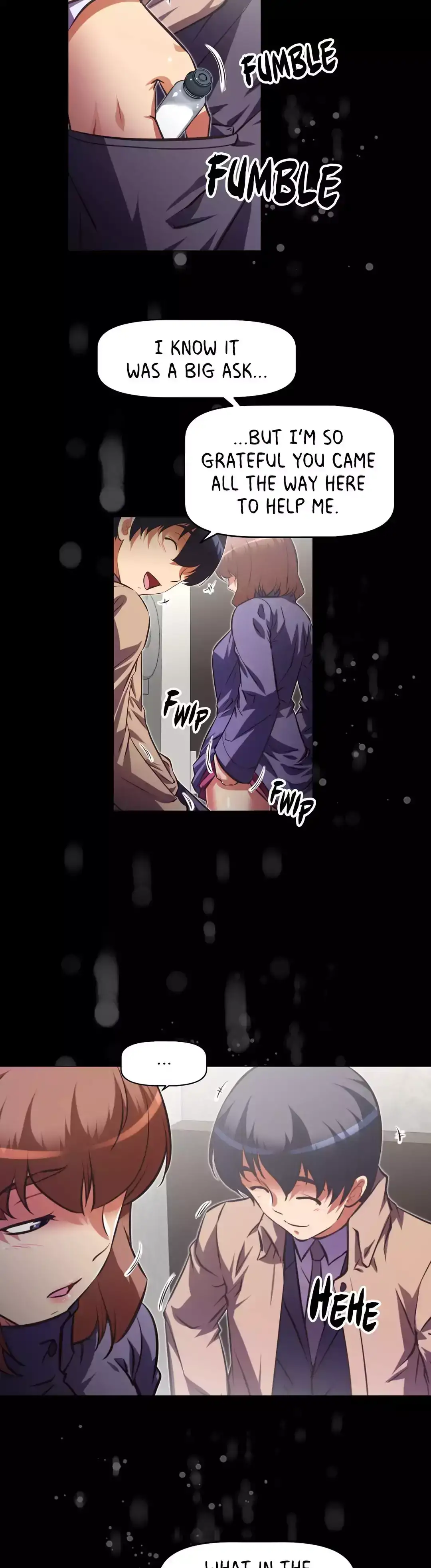 Brawling Go Chapter 129 - HolyManga.Net