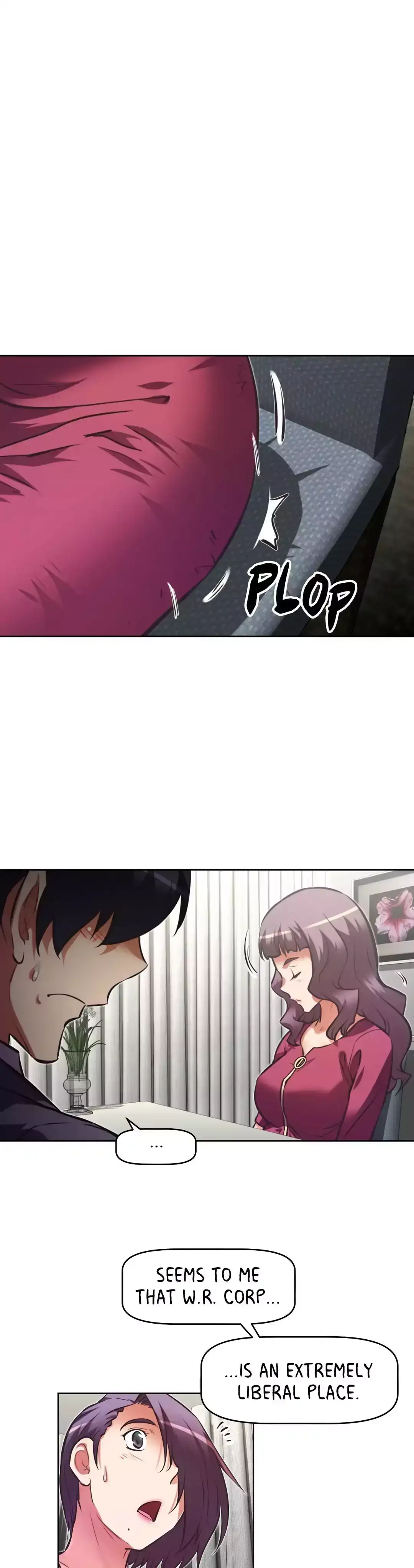 Brawling Go Chapter 129 - HolyManga.Net