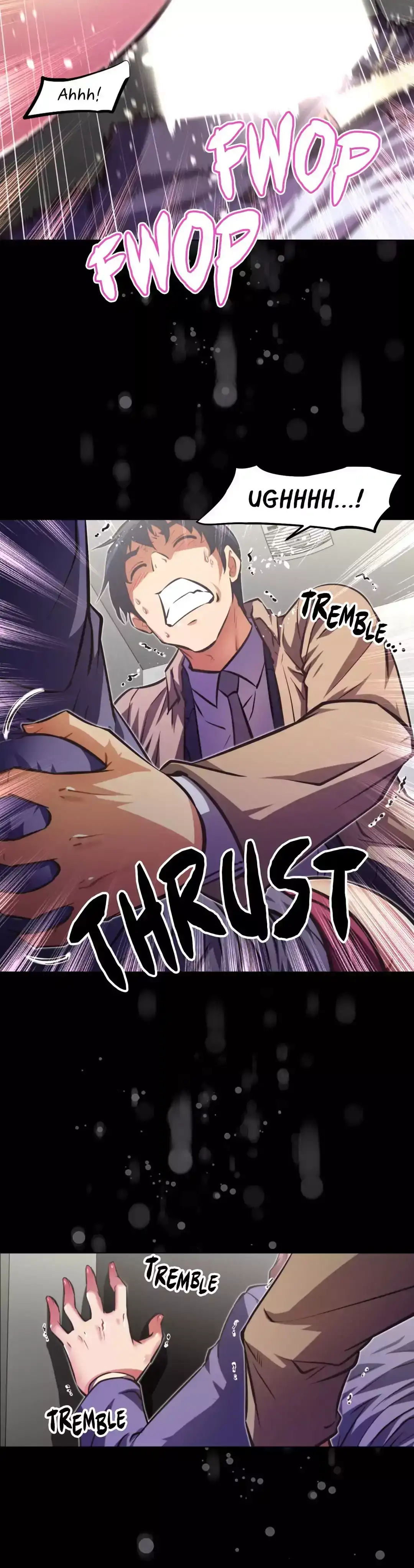 Brawling Go Chapter 129 - HolyManga.Net