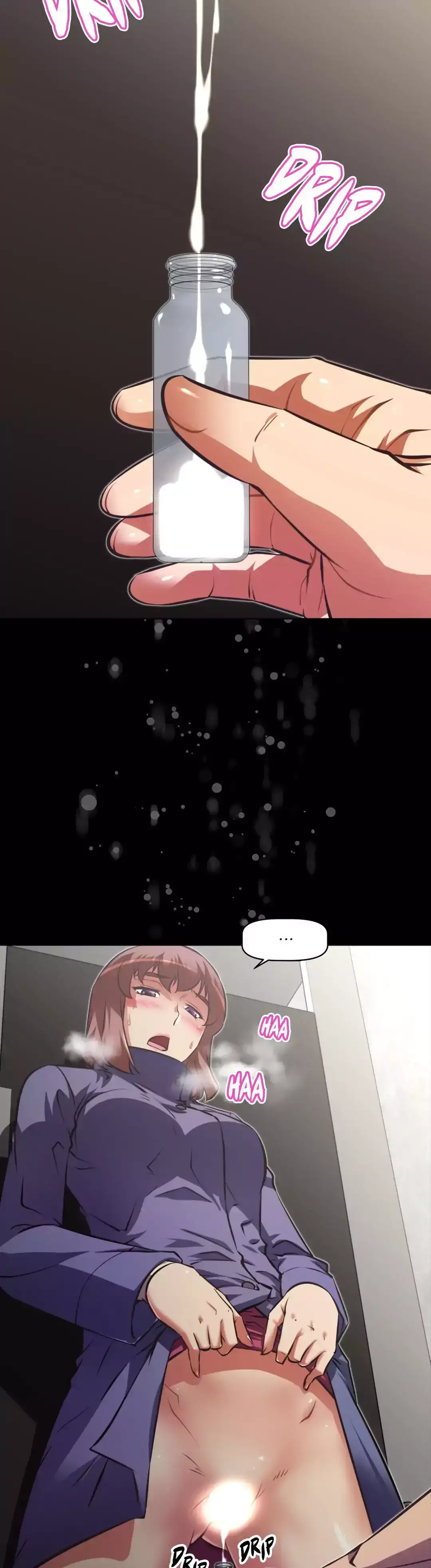 Brawling Go Chapter 129 - HolyManga.Net