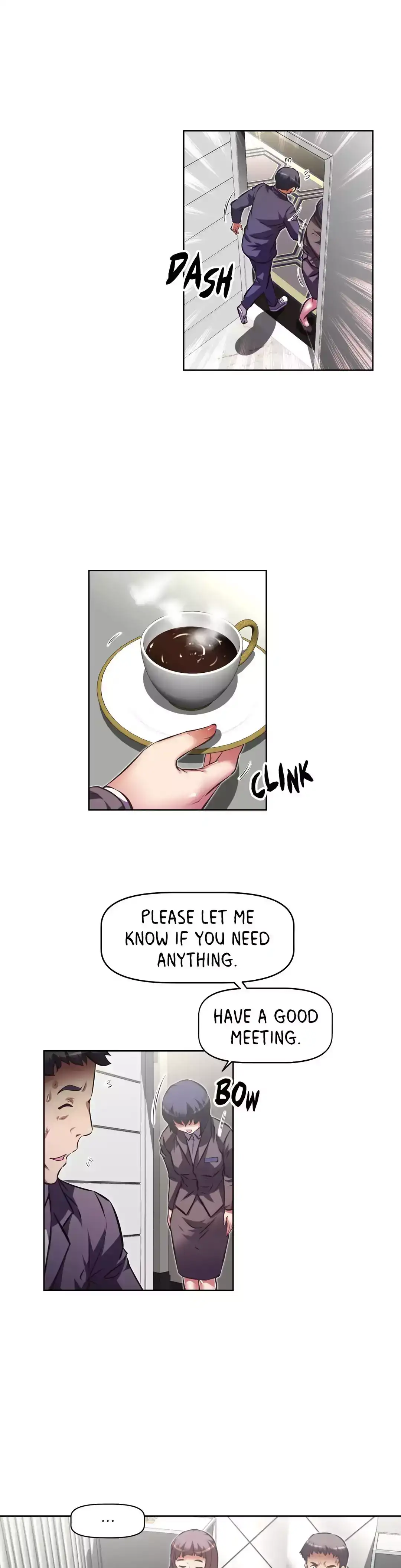 Brawling Go Chapter 129 - HolyManga.Net