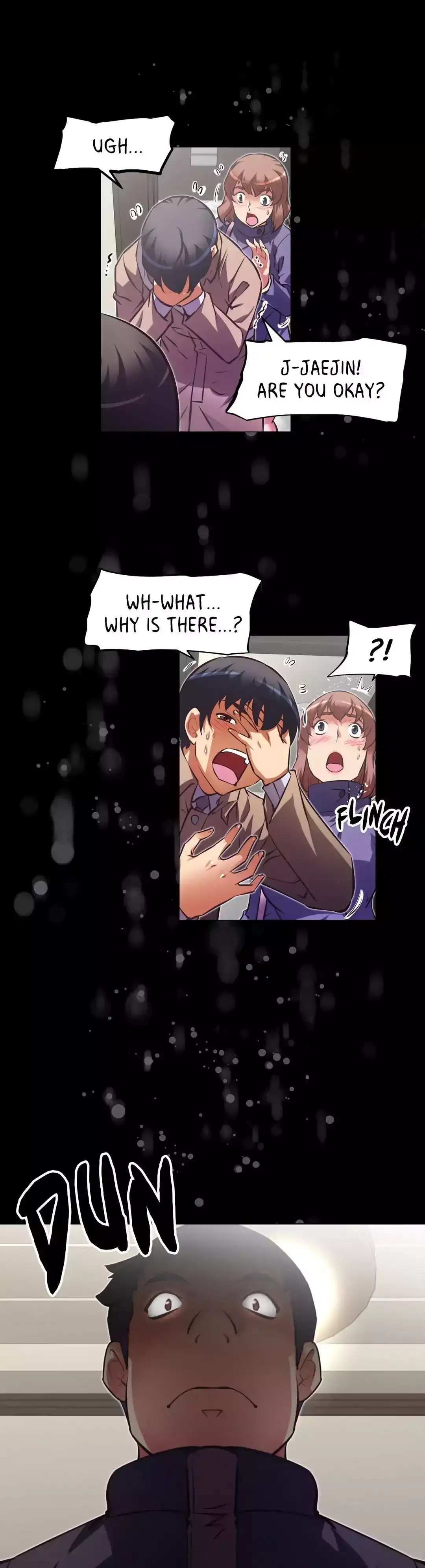 Brawling Go Chapter 129 - HolyManga.Net