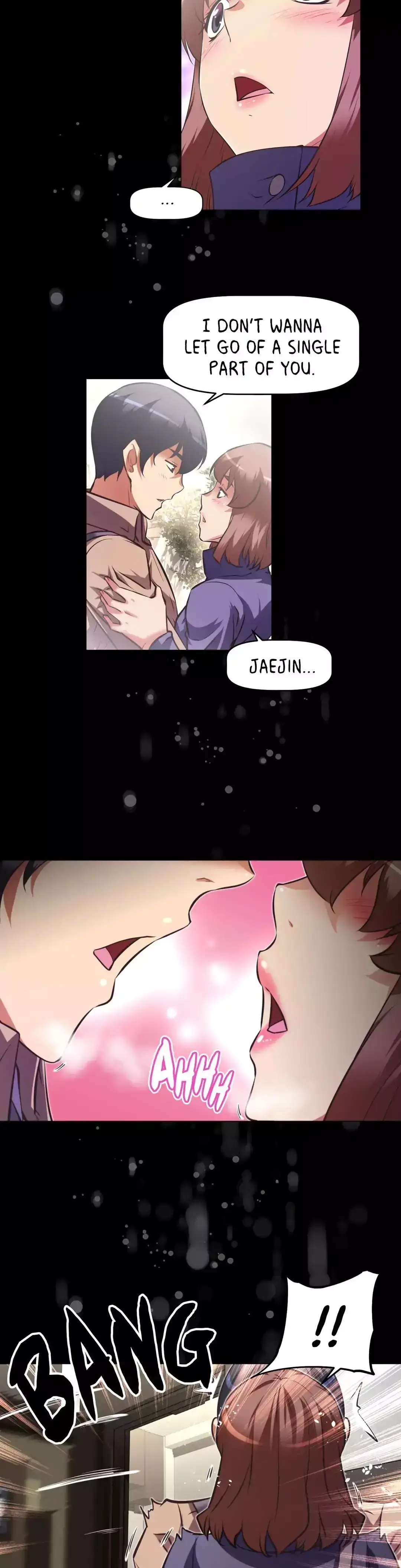 Brawling Go Chapter 129 - HolyManga.Net