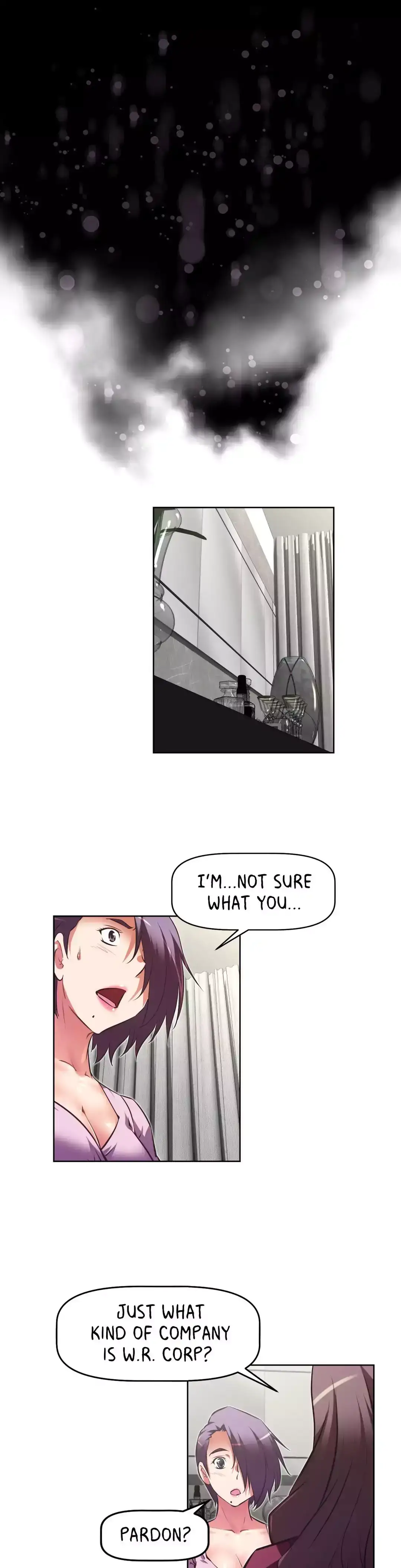 Brawling Go Chapter 129 - HolyManga.Net