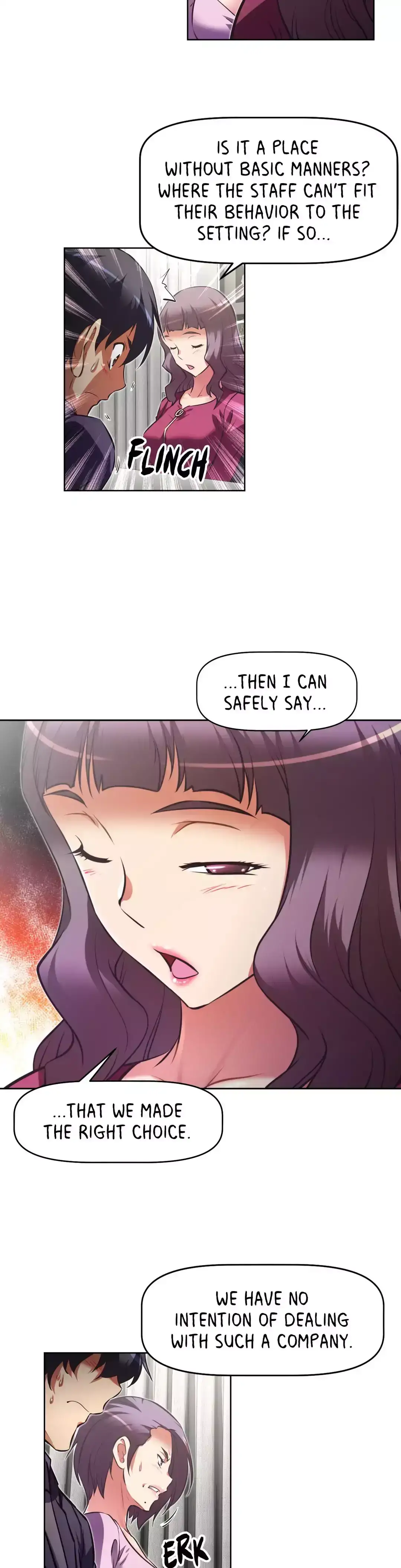 Brawling Go Chapter 129 - HolyManga.Net