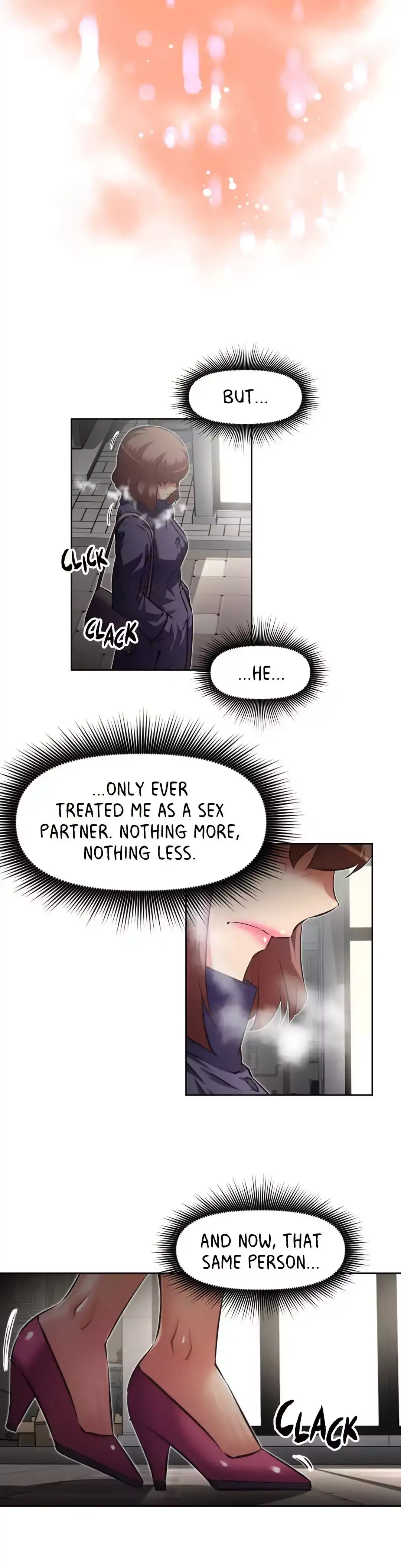 Brawling Go Chapter 130 - HolyManga.Net