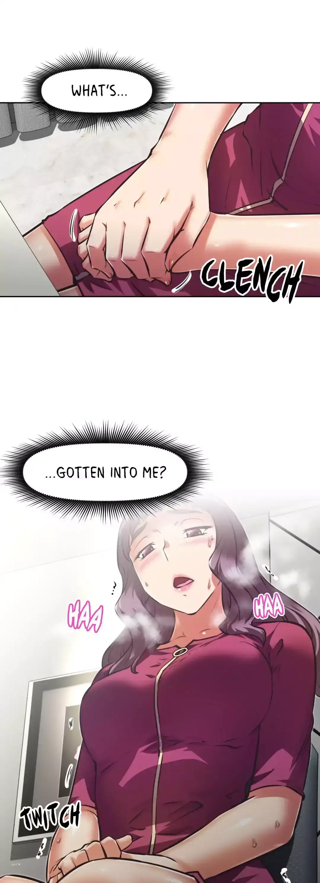 Brawling Go Chapter 130 - HolyManga.Net