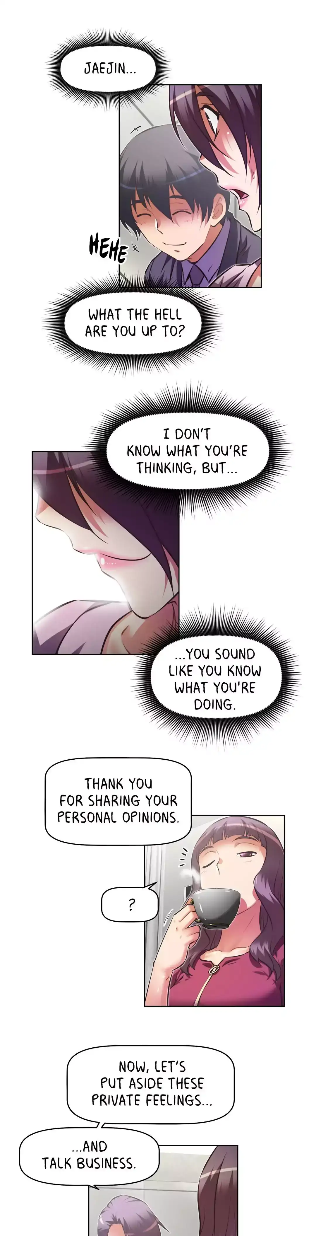 Brawling Go Chapter 130 - HolyManga.Net