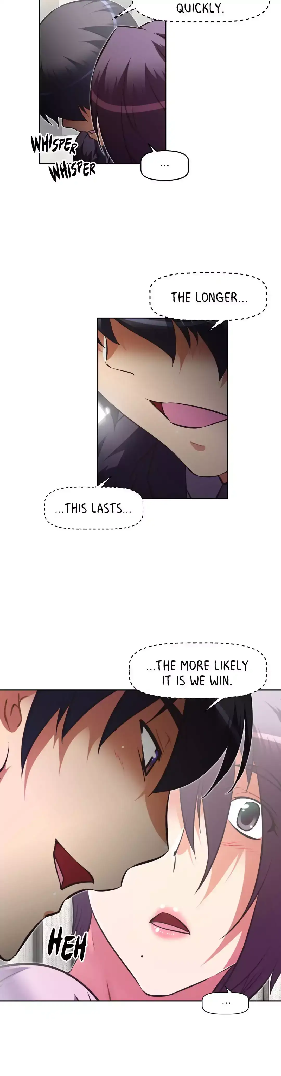 Brawling Go Chapter 130 - HolyManga.Net