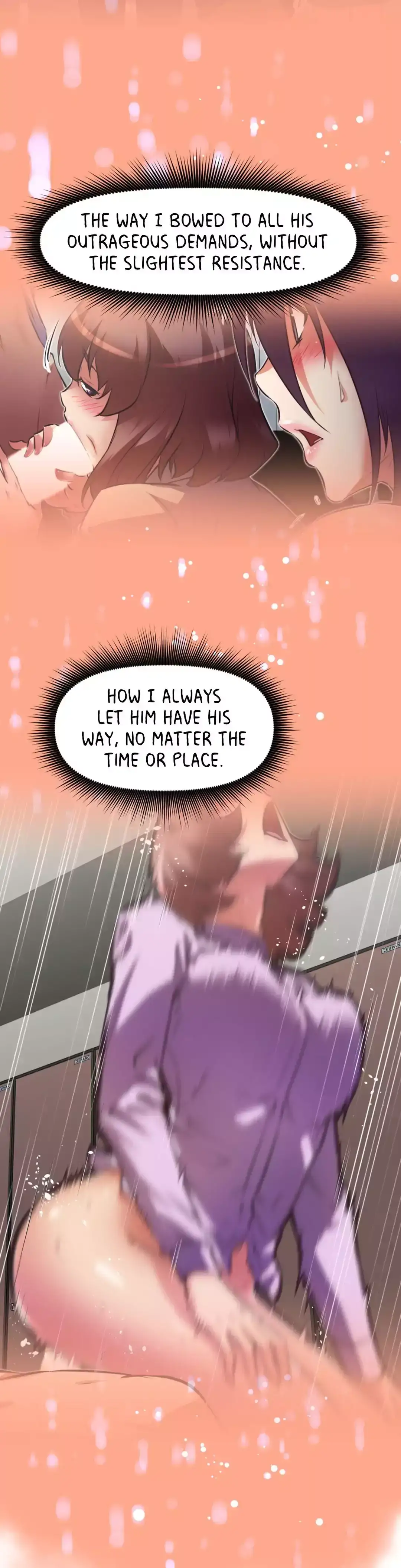 Brawling Go Chapter 130 - HolyManga.Net