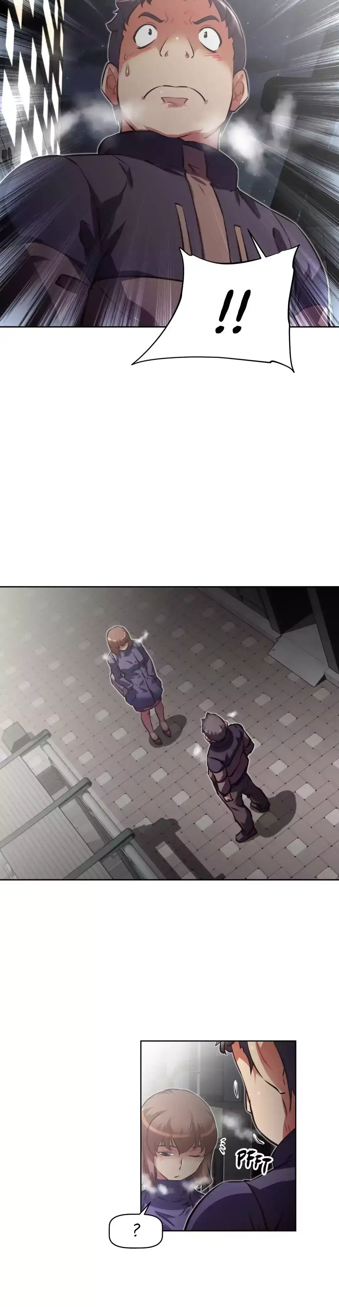 Brawling Go Chapter 130 - HolyManga.Net