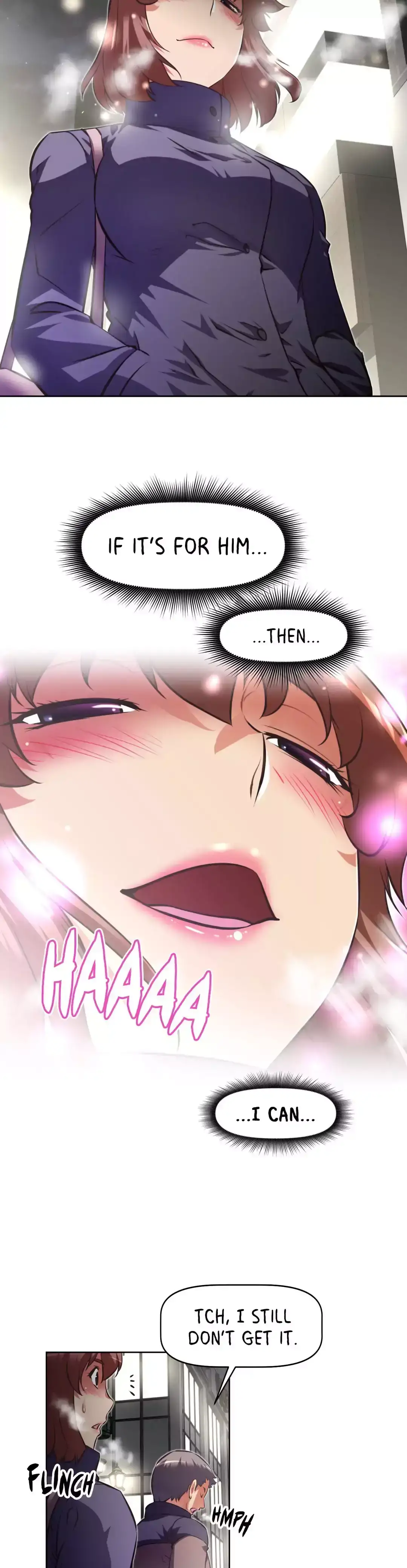 Brawling Go Chapter 130 - HolyManga.Net