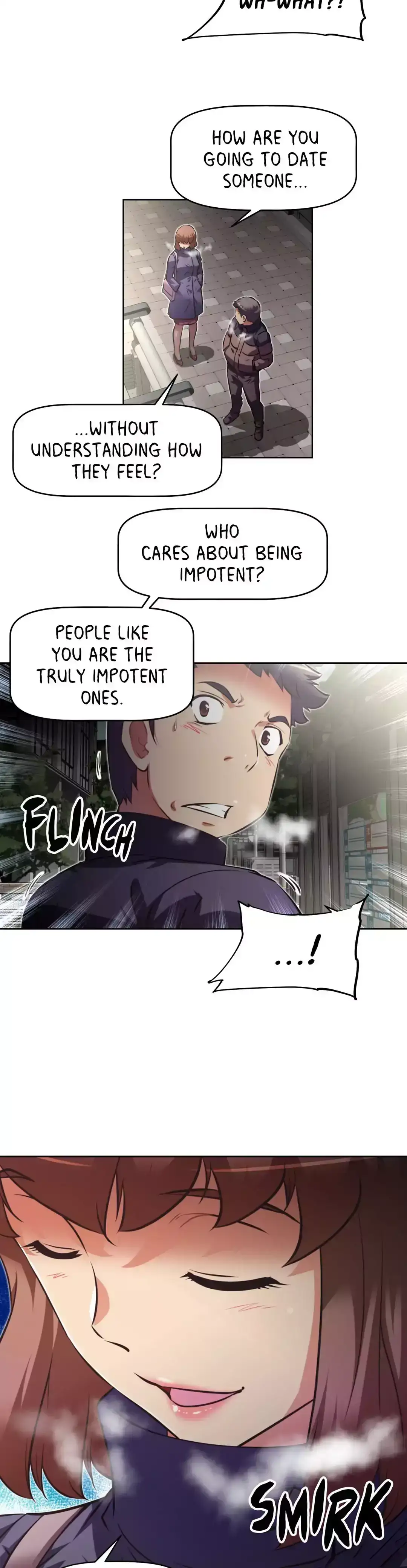 Brawling Go Chapter 130 - HolyManga.Net