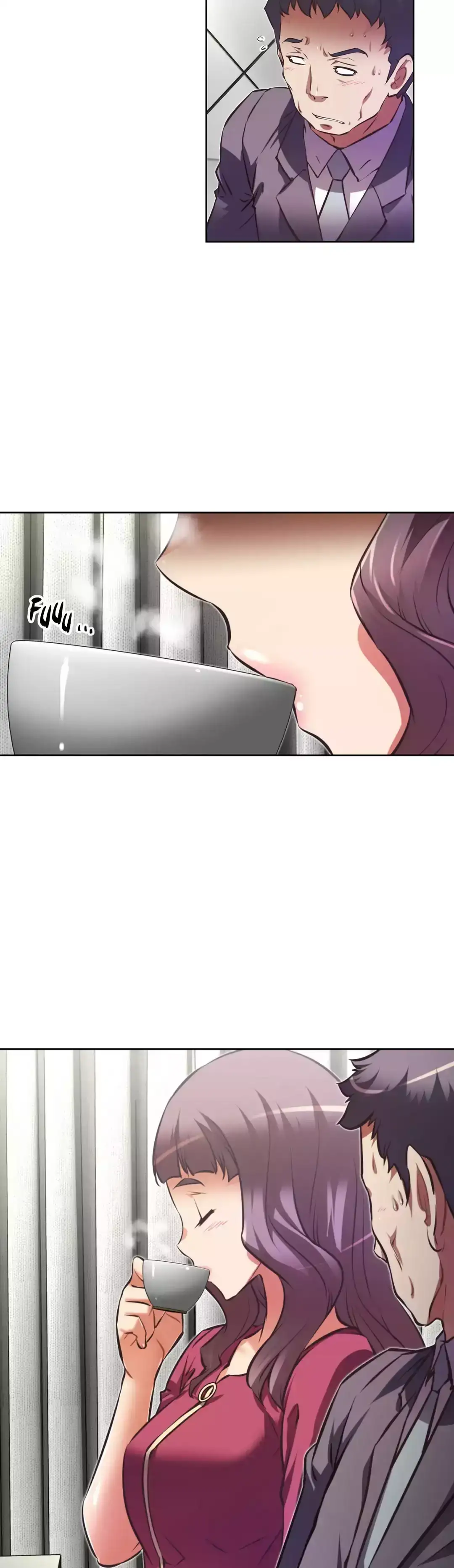Brawling Go Chapter 130 - HolyManga.Net