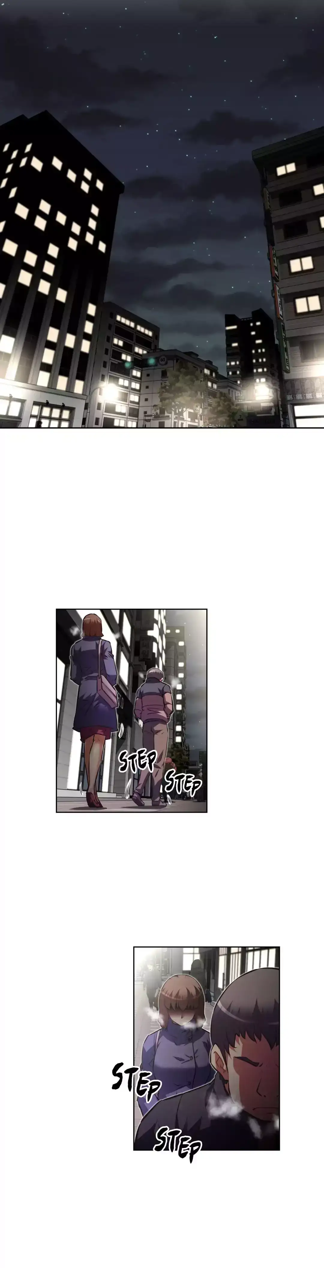 Brawling Go Chapter 130 - HolyManga.Net