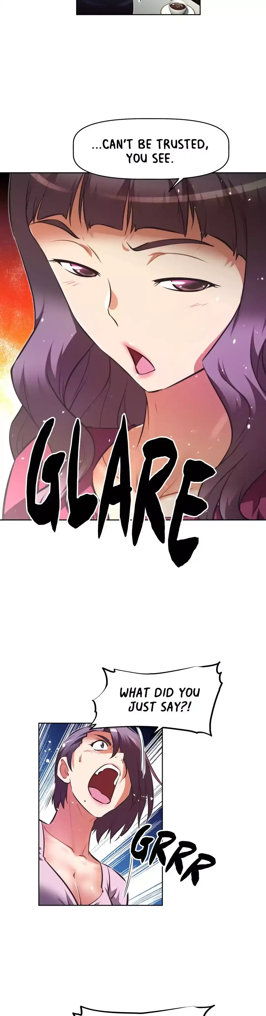 Brawling Go Chapter 130 - HolyManga.Net