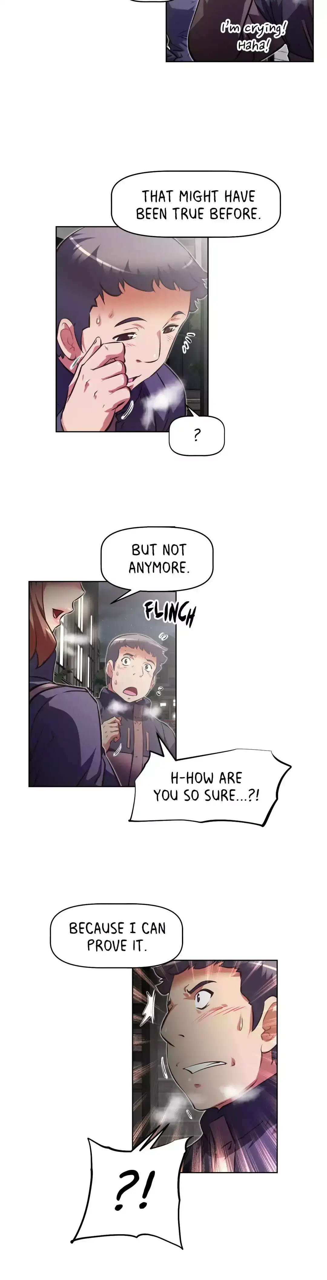 Brawling Go Chapter 130 - HolyManga.Net