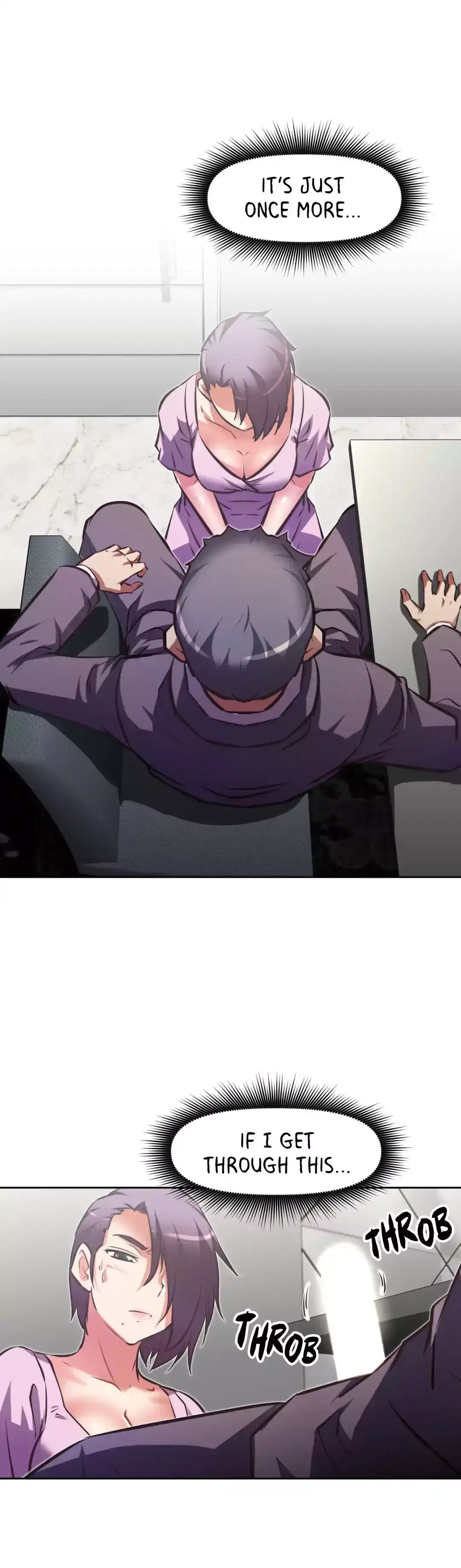 Brawling Go Chapter 131 - HolyManga.Net