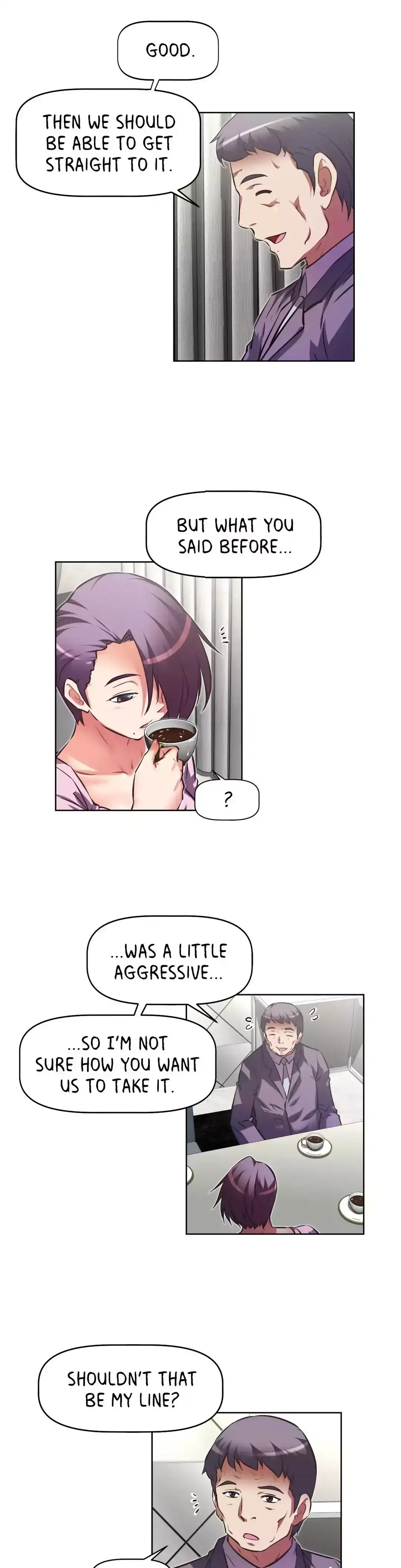 Brawling Go Chapter 131 - HolyManga.Net
