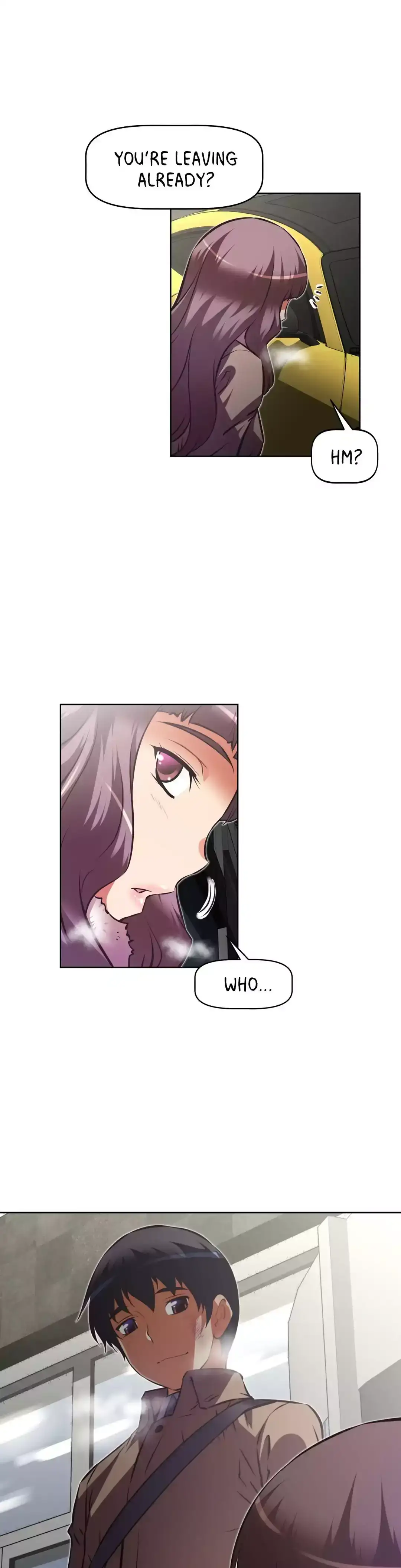 Brawling Go Chapter 131 - HolyManga.Net