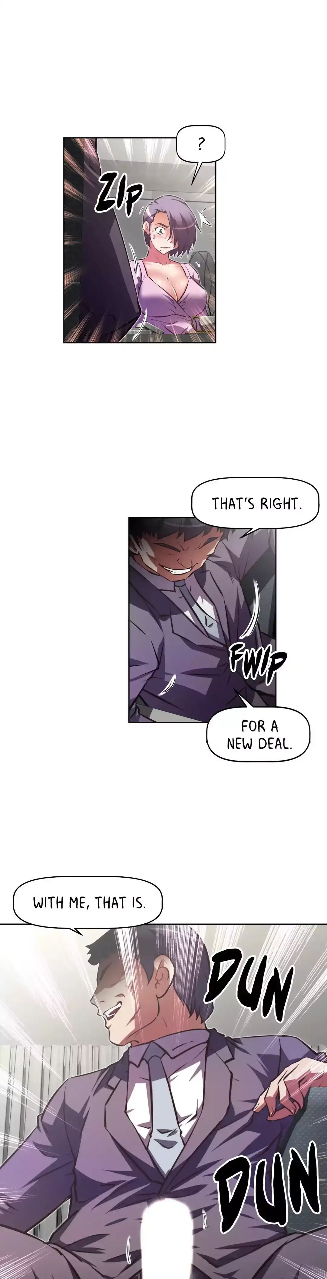 Brawling Go Chapter 131 - HolyManga.Net