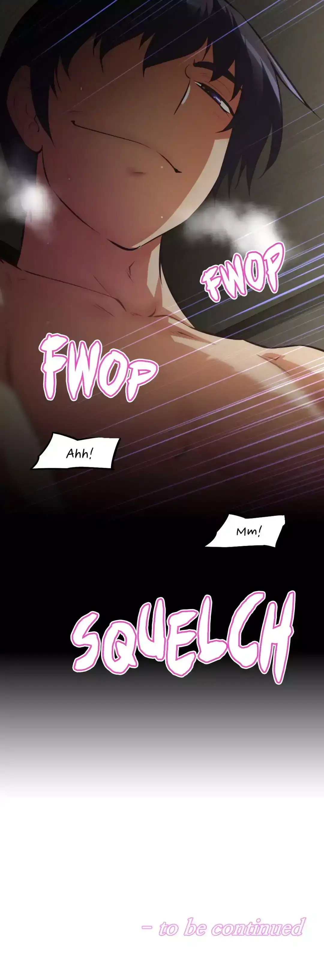 Brawling Go Chapter 131 - HolyManga.Net
