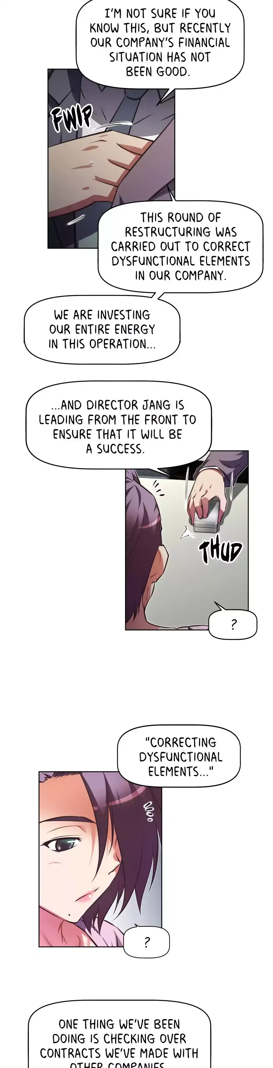 Brawling Go Chapter 131 - HolyManga.Net