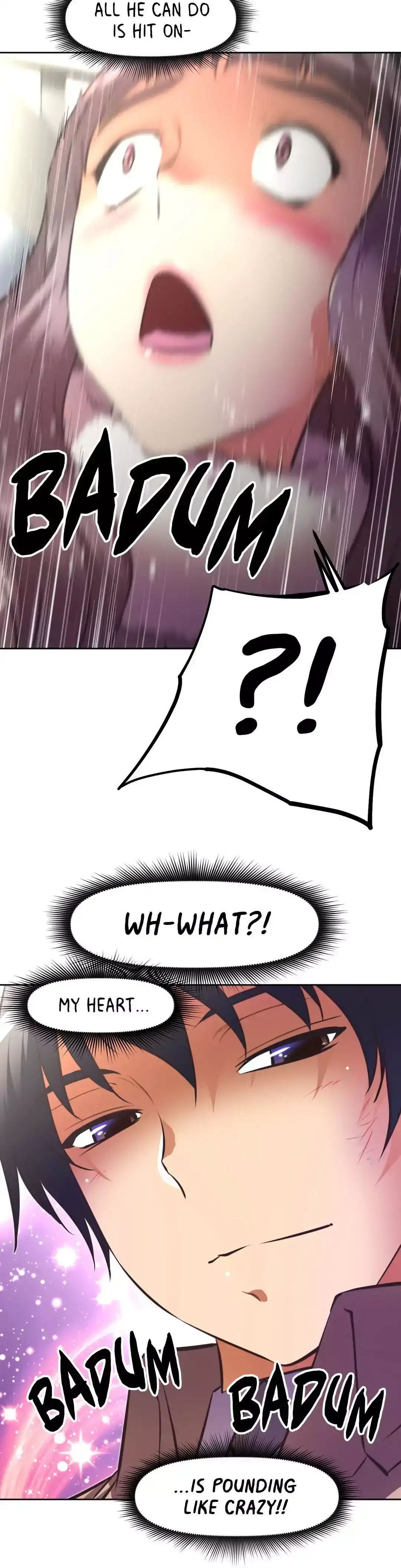 Brawling Go Chapter 131 - HolyManga.Net