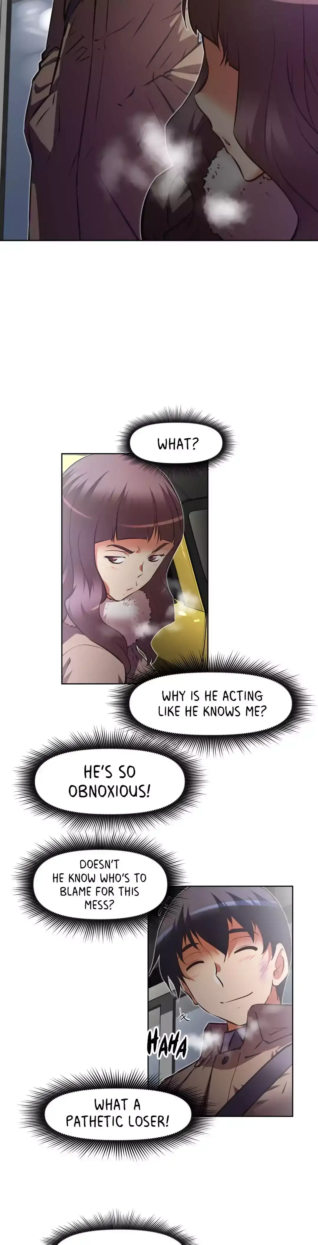 Brawling Go Chapter 131 - HolyManga.Net