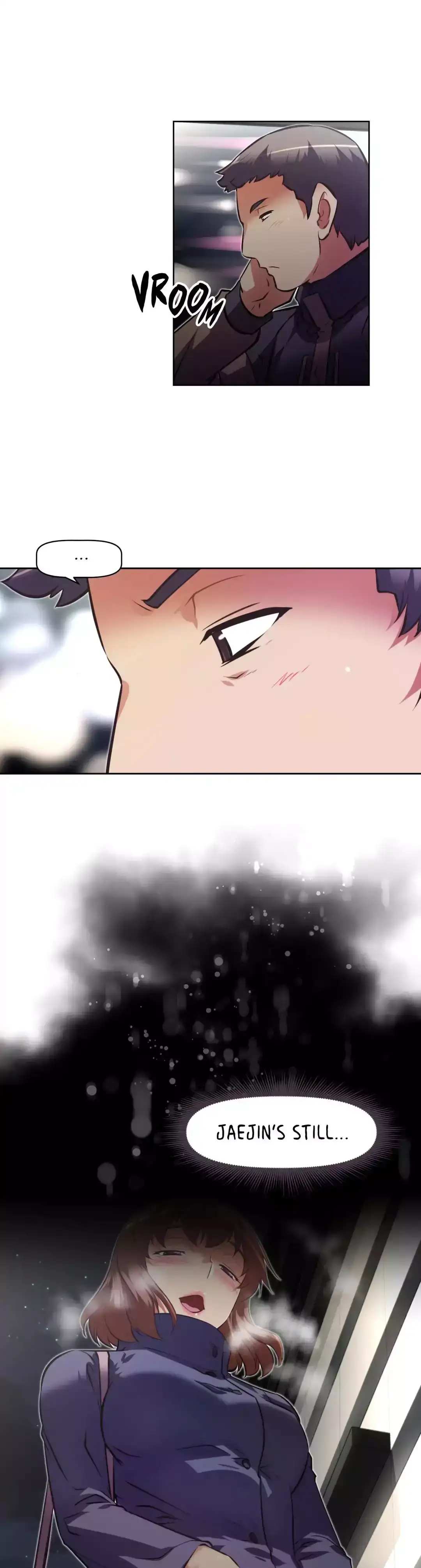 Brawling Go Chapter 131 - HolyManga.Net