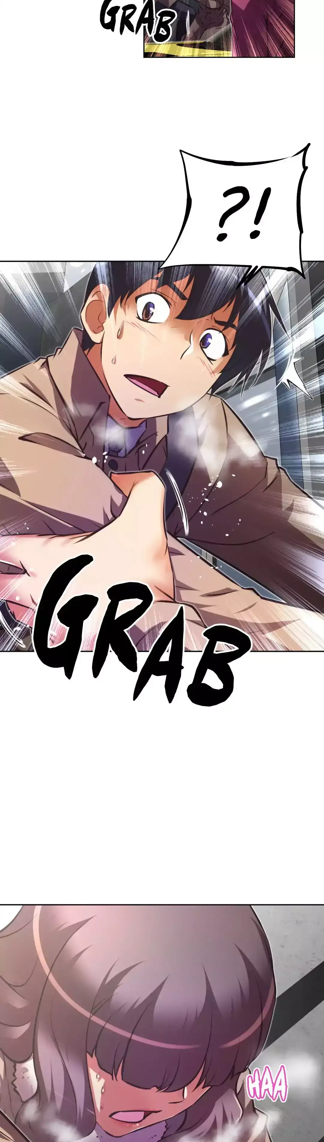 Brawling Go Chapter 131 - HolyManga.Net