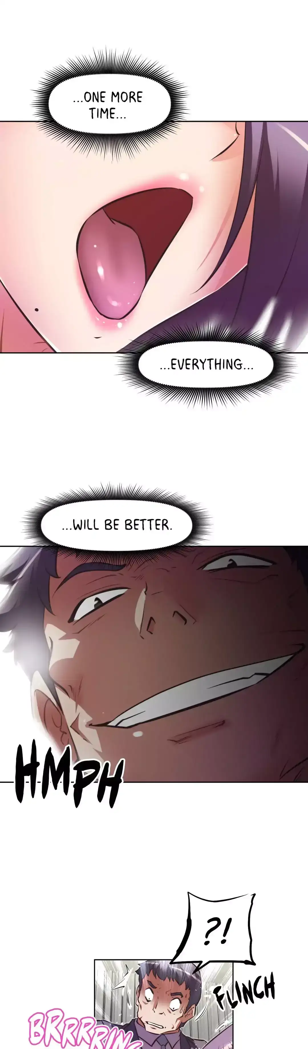 Brawling Go Chapter 131 - HolyManga.Net