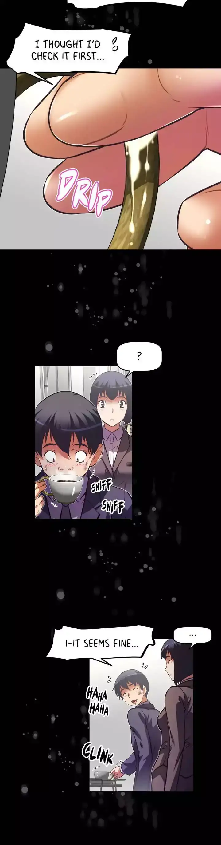 Brawling Go Chapter 132 - HolyManga.Net